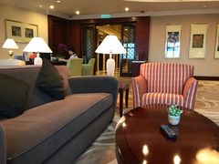 酒廊-成都天府丽都喜来登饭店