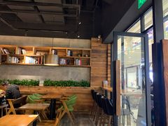 -三花奶奶的甜品(百联嘉定购物中心店)