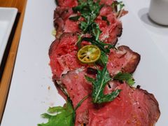 低温慢烤牛肉-黑明餐厅(白鹭洲店)