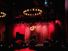 -JZ Club 爵士酒吧(上海店)