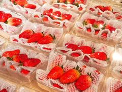 -林旺社区水果市场