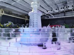 -宁波冰雪大世界(北仑区)