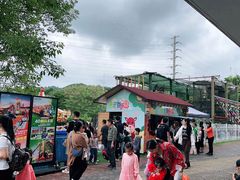 -李宁体育园