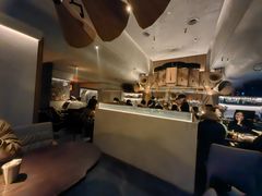 -BAR Signal·鸡尾酒酒吧