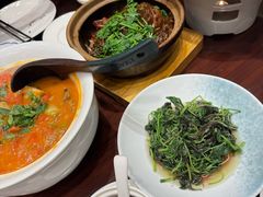 -南堂馆·新川菜(天府三街店)