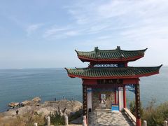 -养马岛旅游度假区