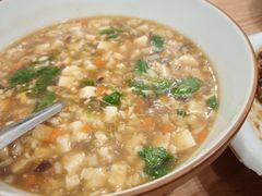 西湖牛肉羹-23号墙门菜(狮虎桥店)