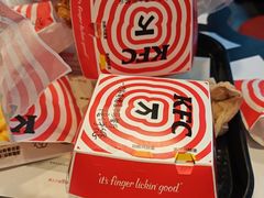 -肯德基(津滨店)