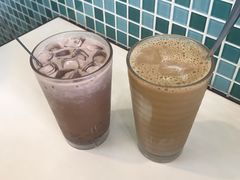 啡走-華歡冰室-WahFoon(吉大店)