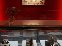 -美丽心情蛋糕(江苏路店)