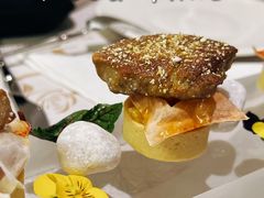 -晶雅花园西餐厅(南京首店)