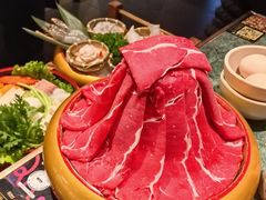 -牛New寿喜烧(龙湖金沙天街店)