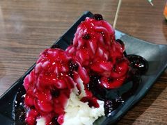 -金刚山烧烤(红旗大街店)