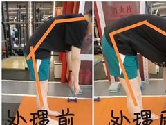 -银吉姆健身(景城邻里中心馆)