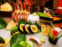 -白金汉爵大酒店·中餐厅(相城店)