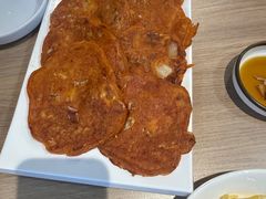 -山海珍味韩国料理(奥城店)