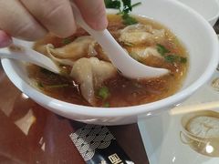 -老淮城·长鱼面(河下古镇店)