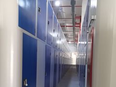 -StorHub 趣存自助仓·迷你仓(九亭店)