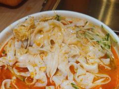 -谷丽麦馕新疆菜·清真(步步高梅溪新天地店)