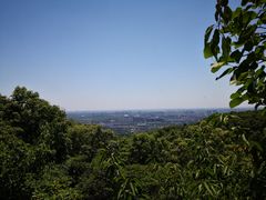 -北京西山国家森林公园