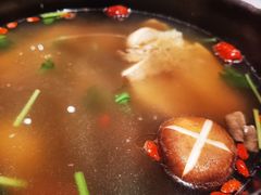 -盡膳口福跷脚牛肉火锅(北美新天地店)