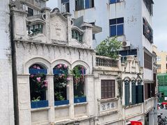 -陈记汤饭(水巷口店)