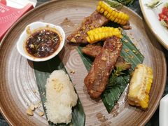-Thai Alley泰爱里(二沙岛店)