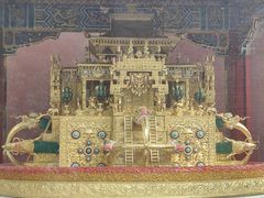 -西安市广仁寺