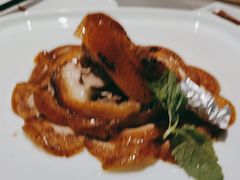-味+新京宴·烤鸭·北京菜(创意谷店)