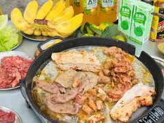 -车七孃苏稽跷脚牛肉(乐山店)