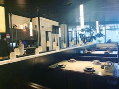 -绿茶餐厅(成都大悦城店)