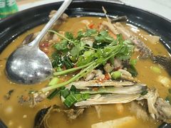 -新凯旋烧烤·燕姐千岛湖土菜