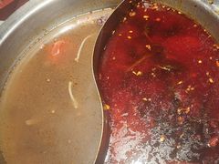 -清真·天府皇城坝百年牛肉火锅(皇城清真寺店)