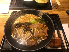 -俏湘私房菜(国贸店)