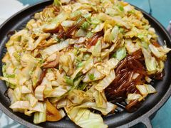 -天毓山庄·餐厅