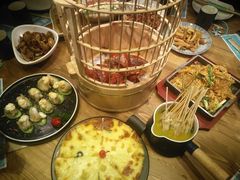 -胡桃里乐队酒馆(大庆店)
