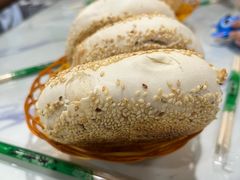 -清真喜兰老丁羊汤特色小吃