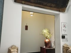 -稍可轩博物馆餐厅