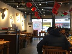 大堂-云晓光头烧烤吧(新大陆广场店)