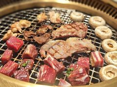 -和牛村烧肉放题(潍坊泰华店)