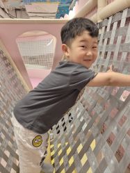 -孩子王童乐园(淮安万达店)