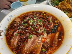 -津沽小院(天津之眼店)