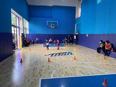 -YBDL青少年篮球发展联盟(海上海店)