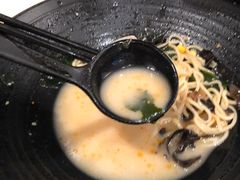 骨汤拉面-赤谷和牛烧肉居酒屋(石景山店)