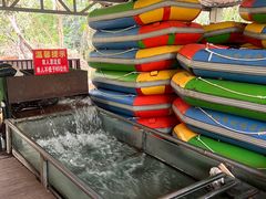 -七仙岭温泉国家森林公园