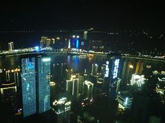 -WFC会仙楼观景台