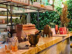 -The Rug Cafe(王府中环店)
