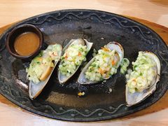 -萨莉亚意式餐厅(灵芝站中洲店)