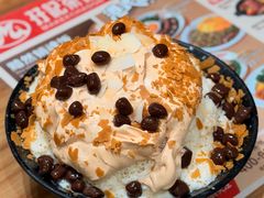 -孖记茶档·热腾茶餐(江南西plus店)