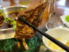 -葛记红焖羊肉(和平路形象店)